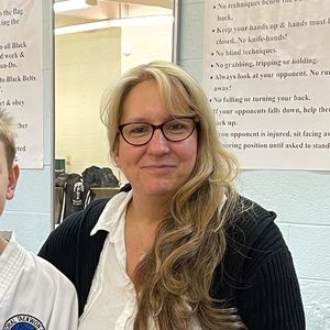 Meet your Posher, Brenda